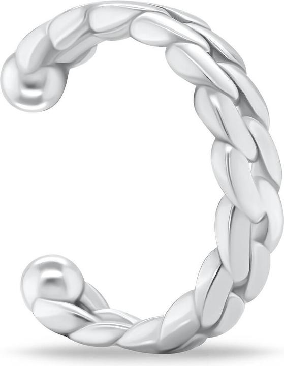 Produktbild Brilio Silver - Original silver earring EA871W