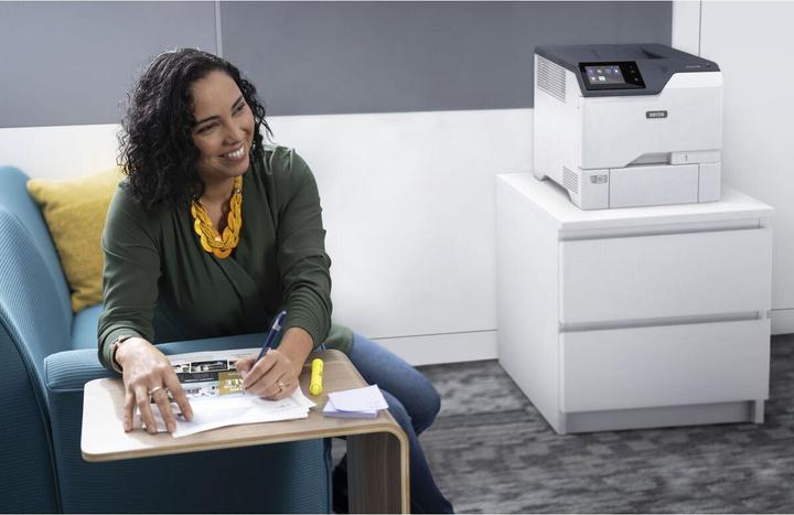 Immagine prodotto Xerox VERSALINK C620 A4 50PPM DUPLEX (Laser, Colore)