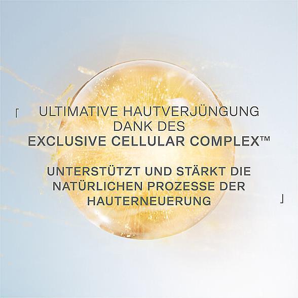 Produktbild La Prairie Cellular Mineral Face Exfoliator (Reinigungspeeling, 100 ml)
