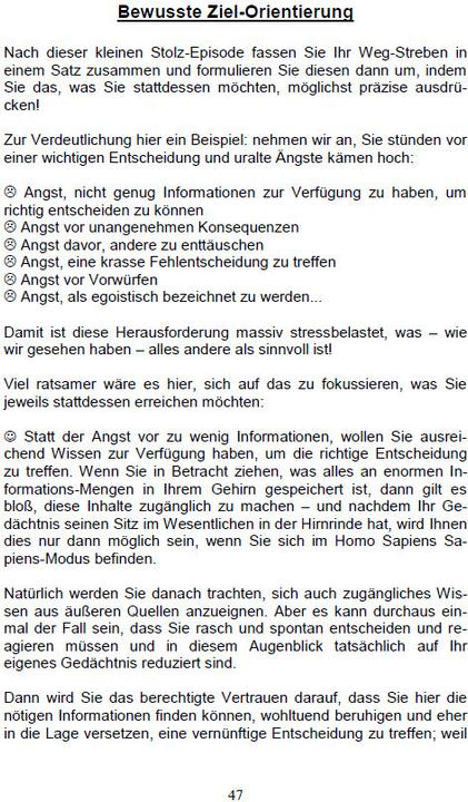 Produktbild Hochsensibel das Leben meistern und eine Entscheidung fällen (Deutsch, Dr. Michelle Haintz, Michelle Haintz, 2017)