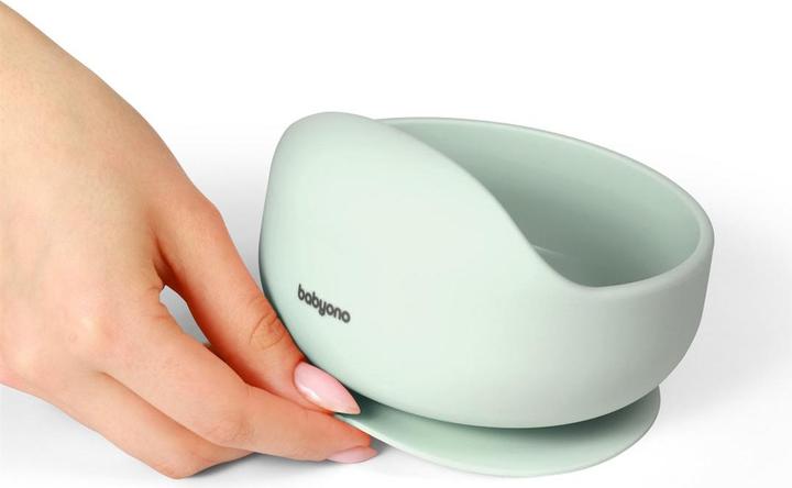 Produktbild Babyono Schale