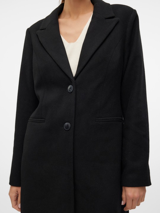 Actual product image Vero Moda VMBLAZA Coat Coat (S)