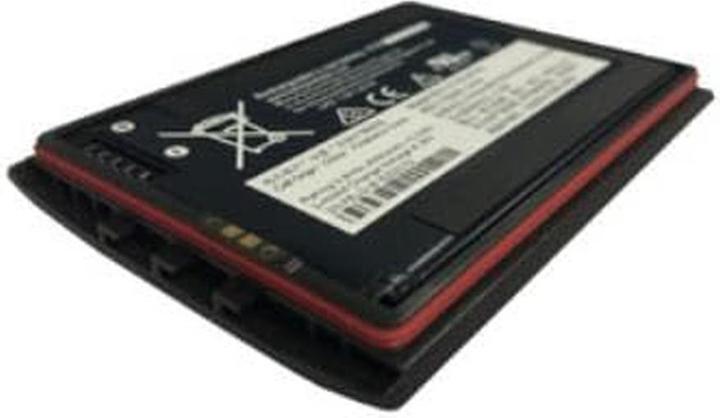 Productafbeelding Honeywell Accu - Handbatterij - 1 x Lithium-Ion 4040 mAh