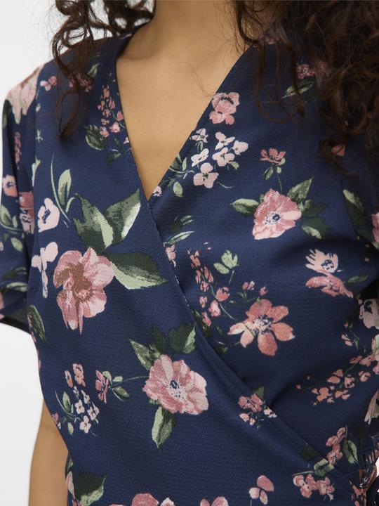 Produktbild Vero Moda VMSAKI Midikleid Kleid (S)