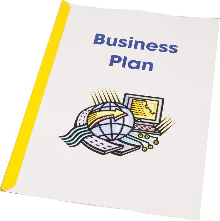 Produktbild Q-Connect Sichtfalter (A4, 1x)