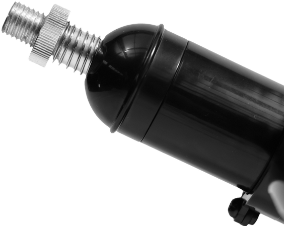 Actual product image Shots Sexmachine