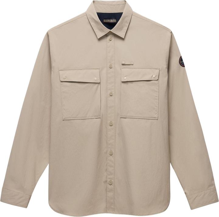 Immagine prodotto Napapijri camicia g-bosson (L)