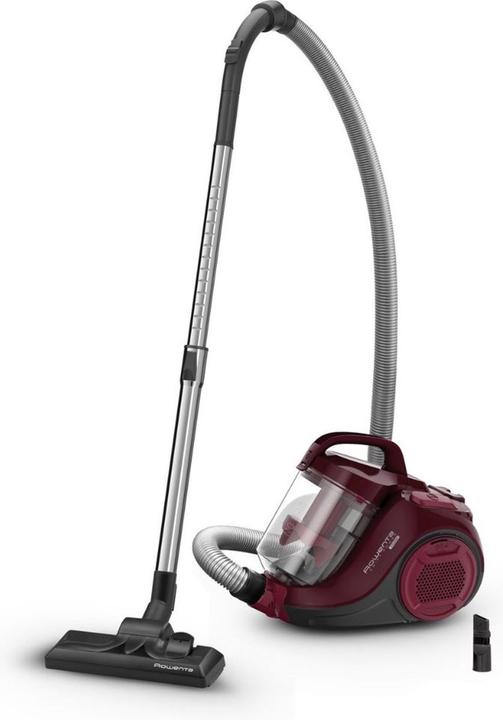 Produktbild Rowenta Swift Power Cyclonic