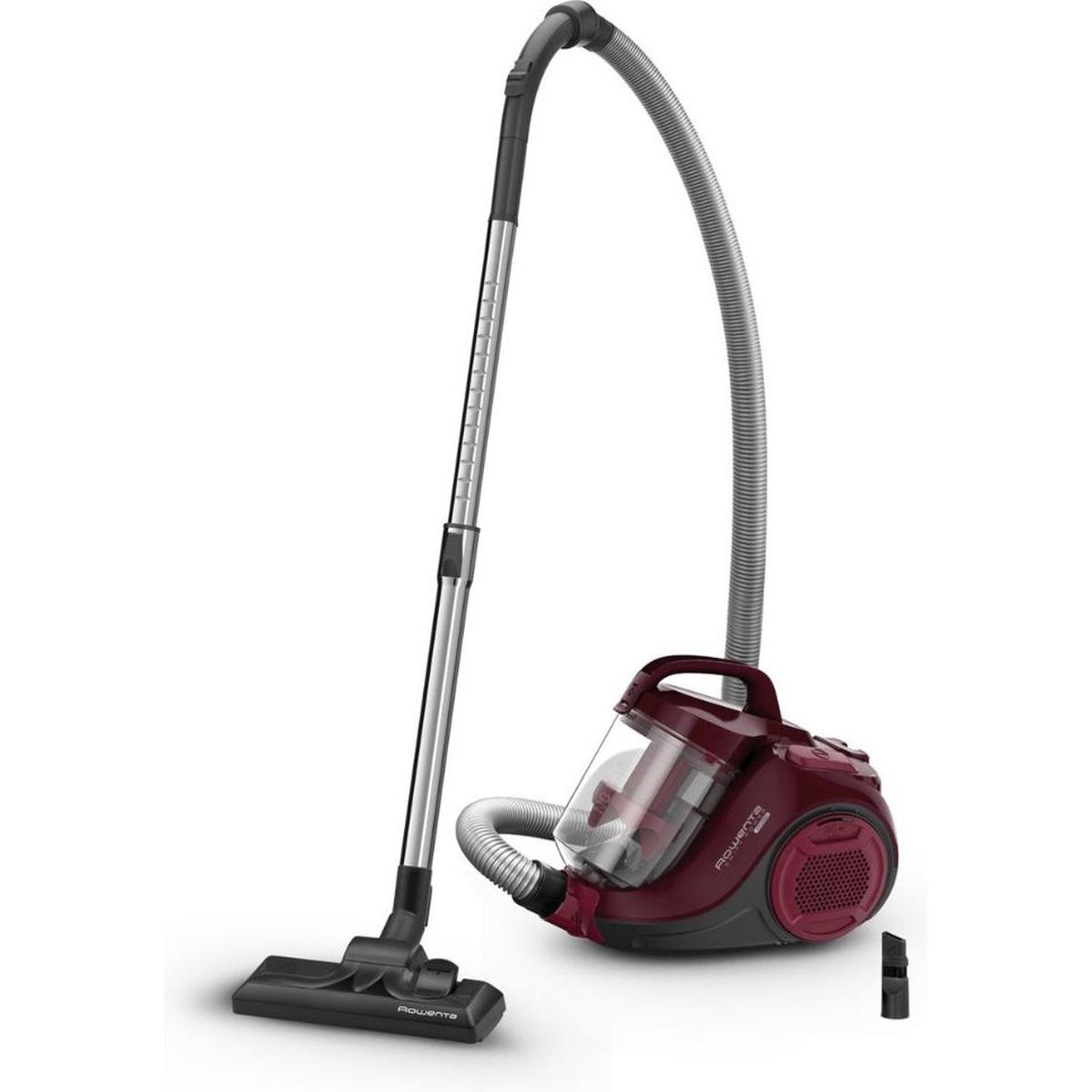 Rowenta RO2910EA, Aspirapolvere