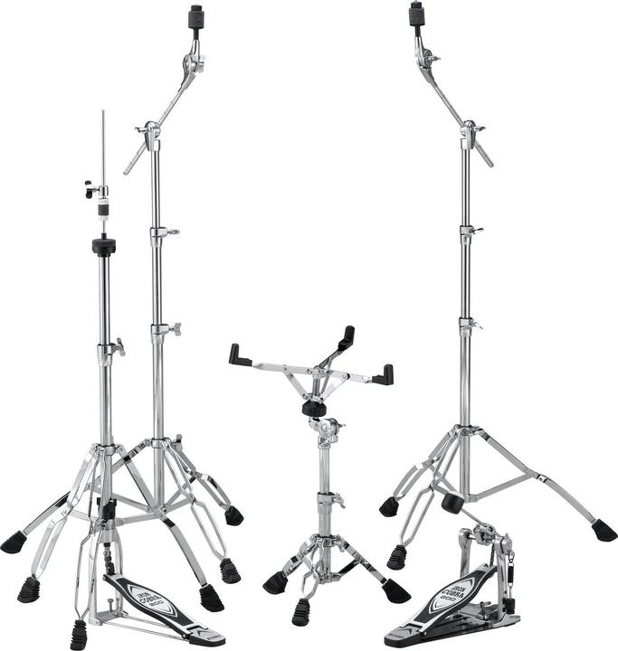 Immagine prodotto Tama Pacchetto hardware HB5W Iron Cobra 200