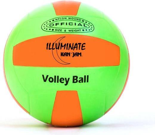 Actual product image Kanjam Illuminate Basketball