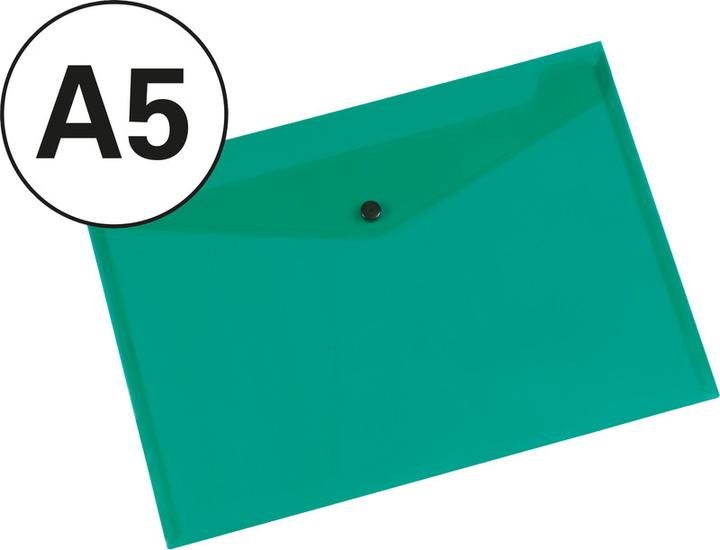 Q-Connect Dokumentenmappe (A5)