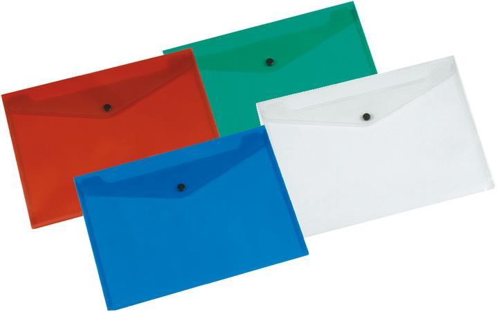 Produktbild Q-Connect Dokumentenmappe (A5)