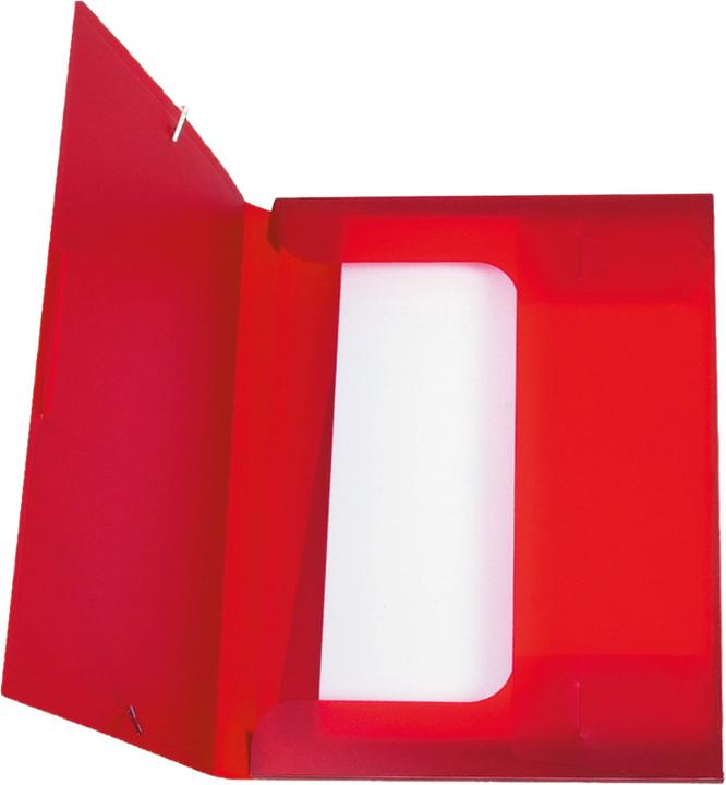 Produktbild Q-Connect Sammelbox (A4, 1x)