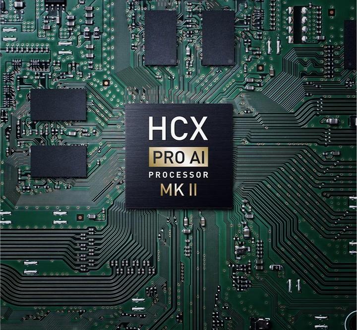 Image du produit Panasonic TV-55Z95BEG Ultra HD HDR MASTER OLED ULT-TV 55 (139 cm) FOS (55", OLED, 4K)