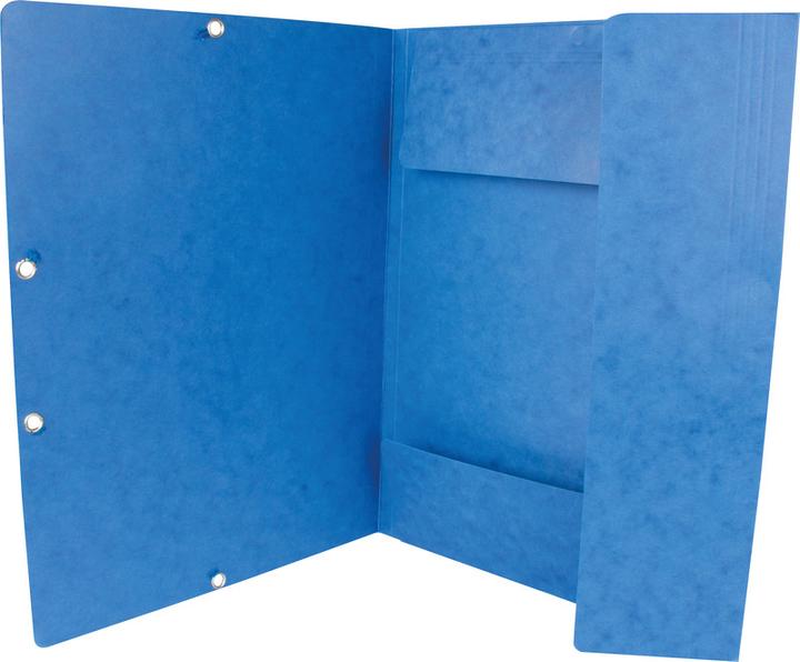 Image du produit Q-Connect Carton collecteur de fichiers (A4, 1 x)