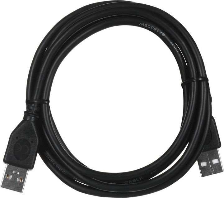 Actual product image Gembird Cablexpert USB cable (1.80 m, USB 2.0)