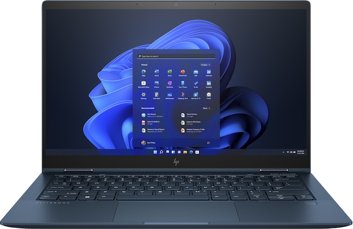 HP Elite Dragonfly G2 (13.30", Intel Core i7-1165G7, 16 GB, 512 GB, DE)