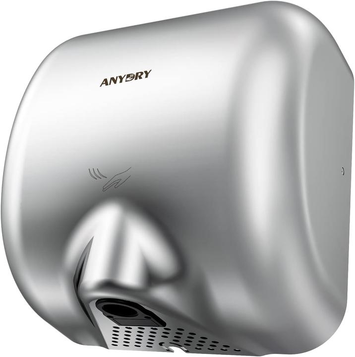 Produktbild Anydry 2800 Händetrockner, Schnell & Automatisch