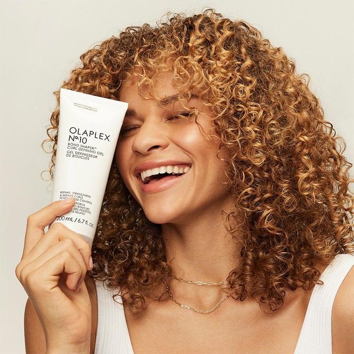 Produktbild Olaplex Bond Shaper (Haargel, 200 ml)