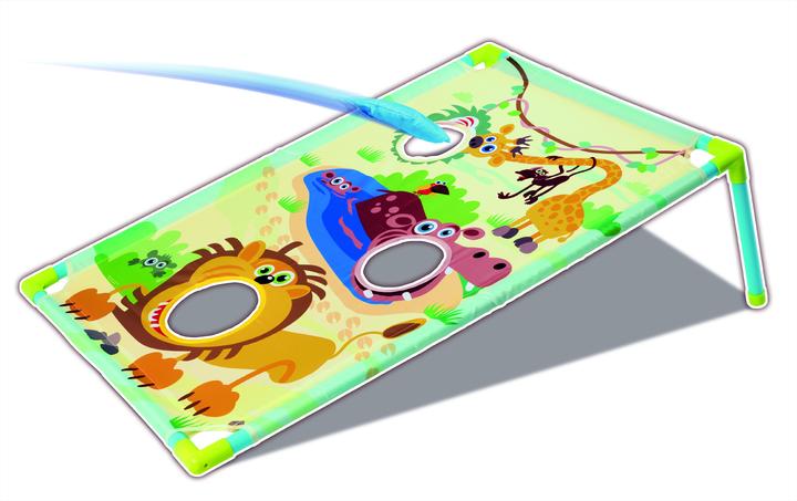 Produktbild Simba Wurfspiel