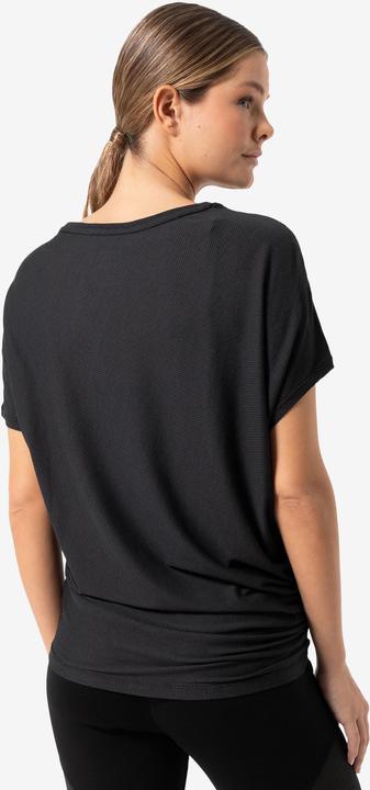 Actual product image Super Natural Women's Loose Air Tee (M)