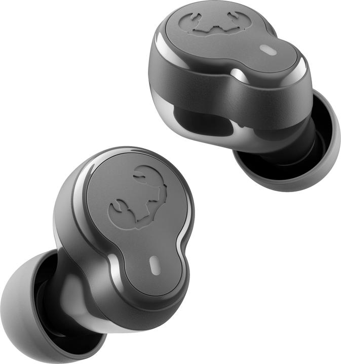 Actual product image Fresh'N Rebel Fresh 'n Rebel Twins Breez Storm Grey (30 h, Wireless)