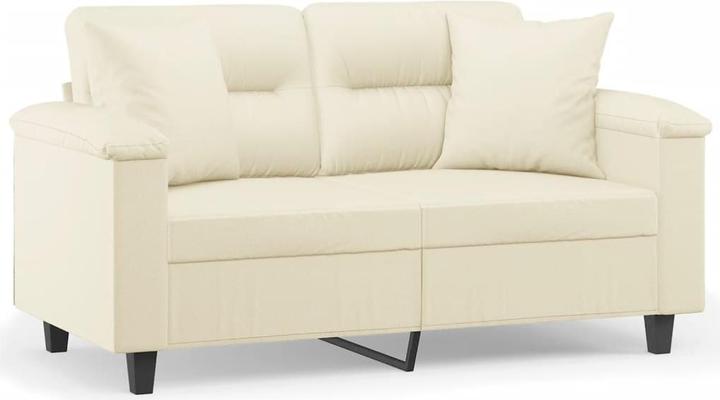 Produktbild vidaXL 2-Sitzer-Sofa (2-Sitzer)