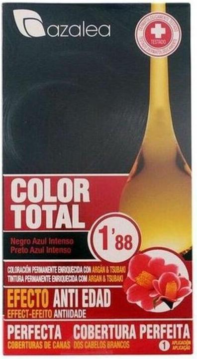 1.88 Negro Azul Intenso