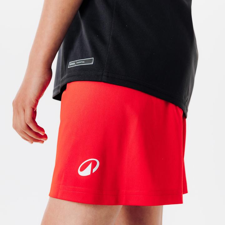 Image du produit Kipsta Short junior football polyester (122)