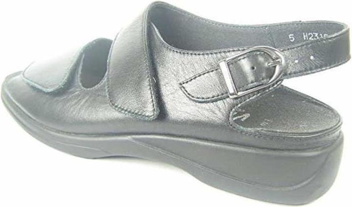 Actual product image Sandals/Sandalettes (41)