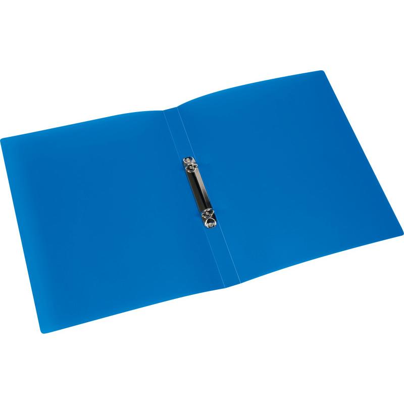 Thumbnail - Q-Connect, Ordner, Ringbuch (A4, 21 mm, 1 x)