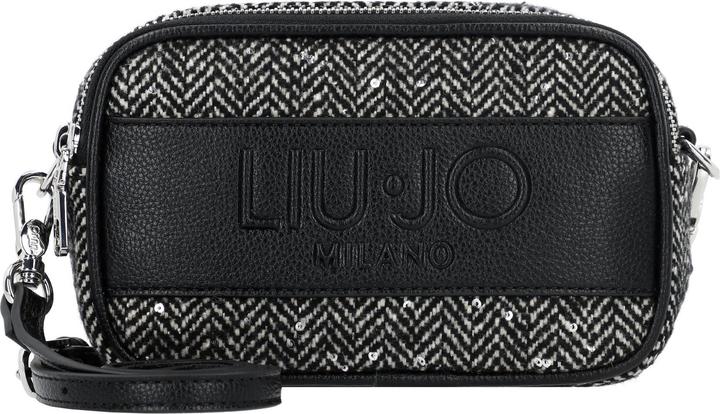 Actual product image Liu Jo Ridhi Mini Bag Umhängetasche S 18 cm