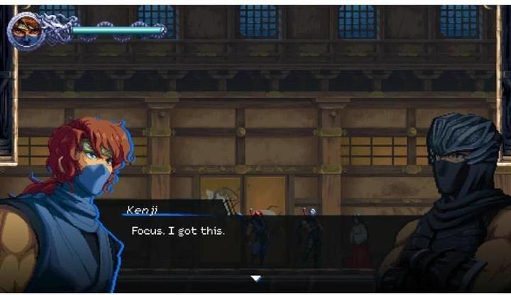 Immagine prodotto Silverlit Ninja Gaiden: Ragebound (Switch)