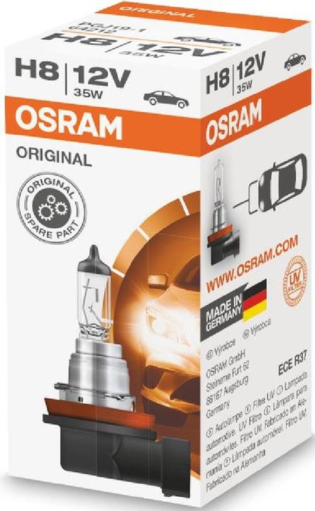 Immagine prodotto Osram Linea originale (H8)