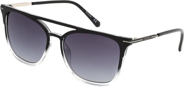 Produktbild Guess Rauchverlauf Browline Herren
