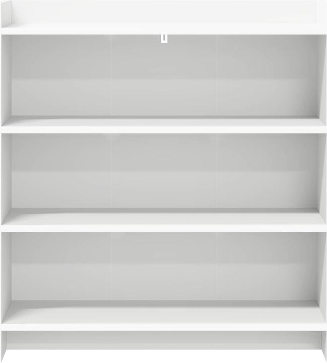 Image du produit vidaXL Sideboard-Aufbewahrung (36 x 75 x 80 cm)