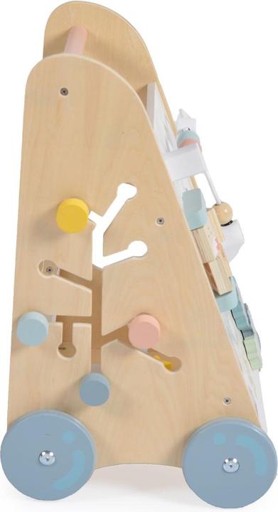 Produktbild Moni Spiel- und Lauflernwagen
