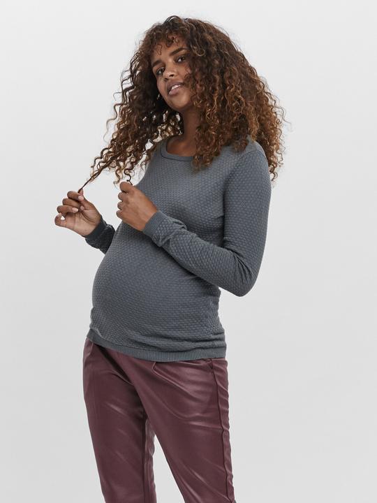 Image du produit Vero Moda Maternity Pull en maille de maternité Top (XL)