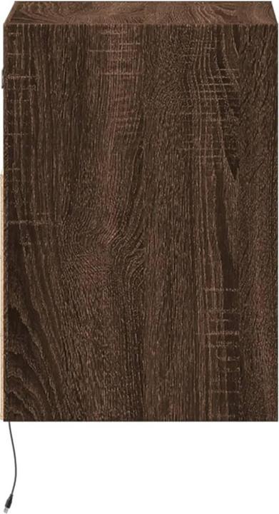 Produktbild vidaXL TV-Wandschrank (41 x 31 x 45 cm)