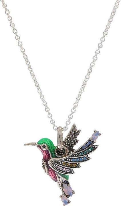 Immagine prodotto Thomas Sabo Collana colibrì (Argento 925, 42 cm)