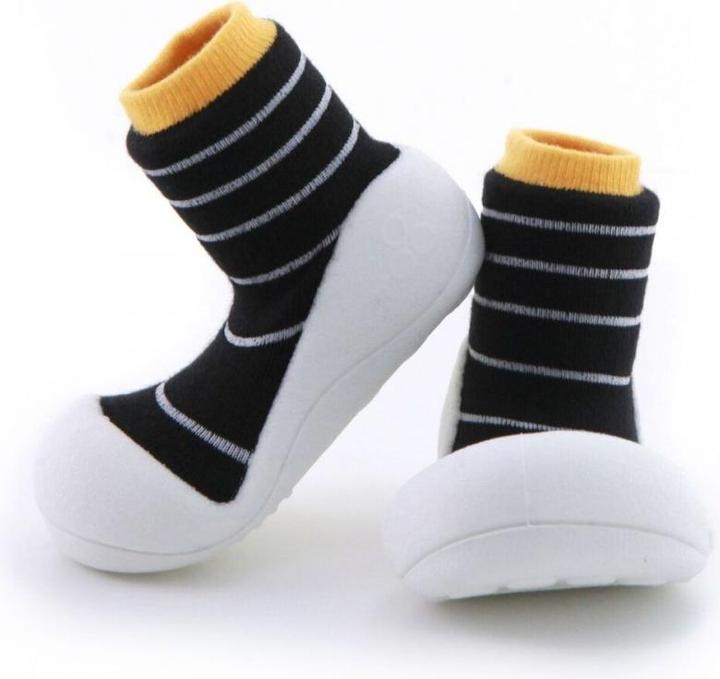 Attipas Urban yellow