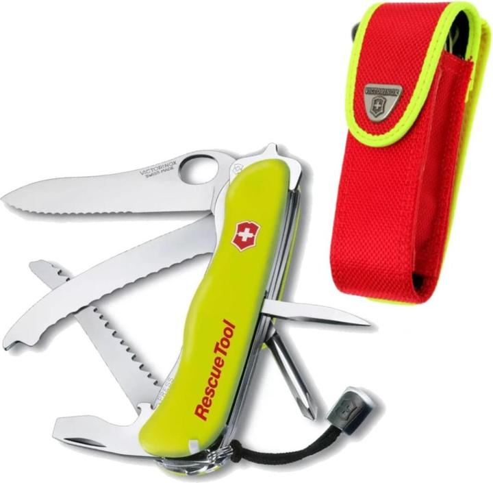 Actual product image Victorinox RescueTool