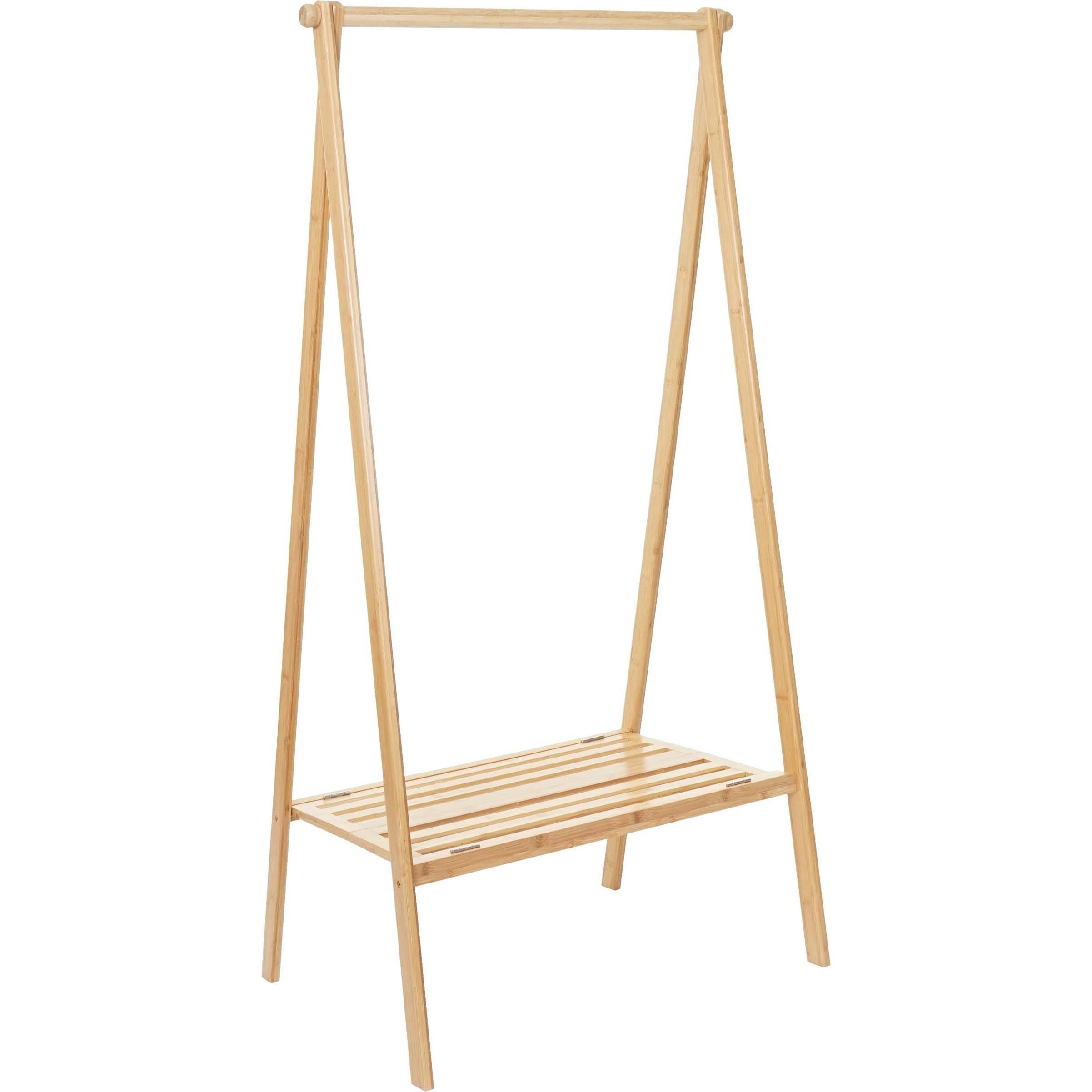 Thumbnail - MCW, Kleiderständer + Kleiderstange, B82