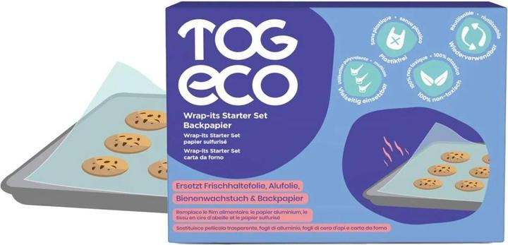 Produktbild Togeco Backpapier (37 x 45 cm)