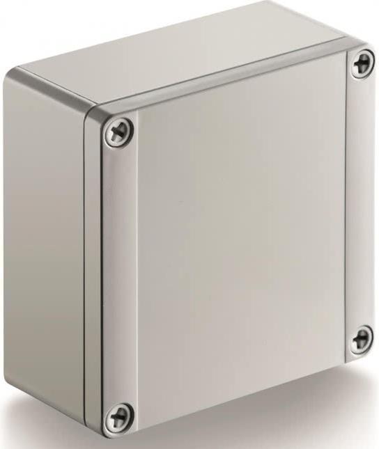 Actual product image Sommer Torantriebe SOM S10794-00001 Radio Receiver SOMcom4