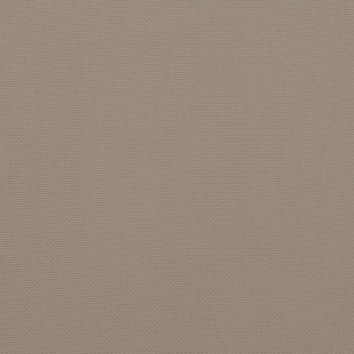 Image du produit VidaXL Housse de banc de jardin O x tissu ford (180 x 50 x 7 cm)