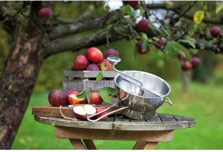 Actual product image GEFU Lotte Fleet