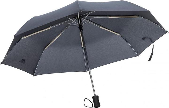 Actual product image Trespass RESISTANT - umbrella with automatic opening mechanism
