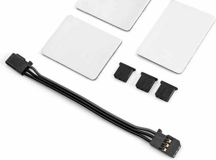 Image du produit Futaba Système Flybarless CGY-755 3-axes avec boîte de programmation